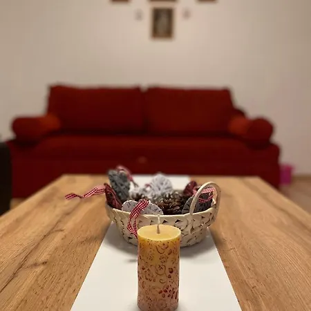Doma - Apartman Tátralomnic