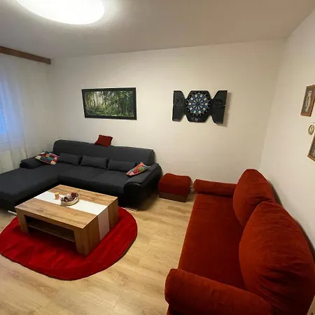 Doma - Tatranská Lomnica