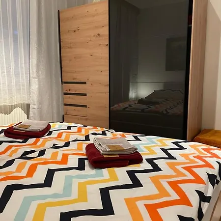 Apartment Doma - Tatranska Lomnica