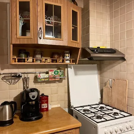 Apartament Doma - Tatrzańska Łomnica