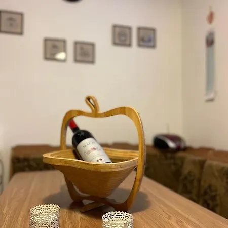 Apartmán Doma -