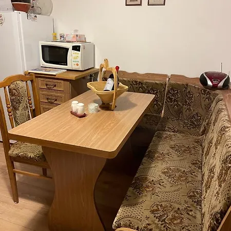 Apartmán Doma - Tatranská Lomnica