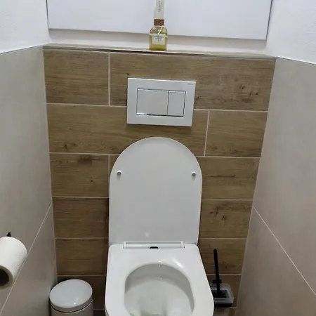Apartman Doma - Tátralomnic
